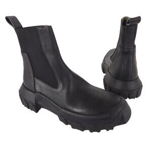 Rick Owens | Shoes | Rick Owen Geth Beatle Boots | Poshmark